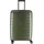 Air Base 4-Rollen 77 cm / 105 l olive