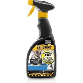 Reiniger Spray 500ml