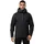 Jacke True Black M