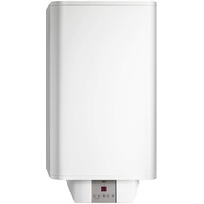 AEG Wandspeicher DEM 50 Comfort EL, Warmwasserboiler 50 Liter, energiesparend mit 3 Eco-Funktionen, hochwertige Isolierung, gradgenaue Temperaturwahl, 230 V mit Stecker, VDE geprüft , 234191