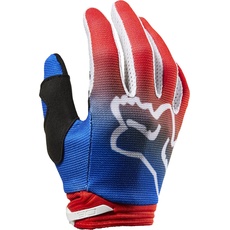 Bild Racing Handschuhe 180 Toxsyk Youth, Rot