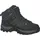 Wanderschuh »RIGEL MID TREKKING SHOES WP«, wasserdicht CMP grau-blau