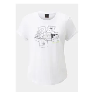 Bogner Fire + Ice DEBRA4 liquid black (002) L