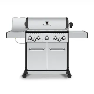 Broil King Baron S 590 IR