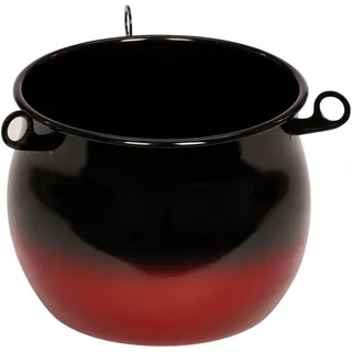 RIESS Lagerfeuerkessel Gemüsetopf 26 cm rund
