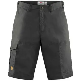 Fjällräven Karl Pro Shorts Herren Grau 58