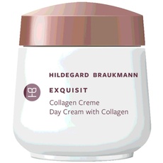 Bild Exquisit Collagen Creme 50 ml