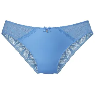 VIVANCE Tanga 36/38 Blau