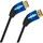 HDMI Anschlusskabel HDMI-A Stecker HDMI-A Stecker 2 00 m Schwarz D1C42532 8K UHD dreifac