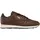 Classic Leather Herren Simple Brown/Chalk/Washed Black 39
