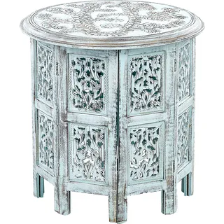 Beliani Beliani, Couchtisch - Beistelltisch, Borai