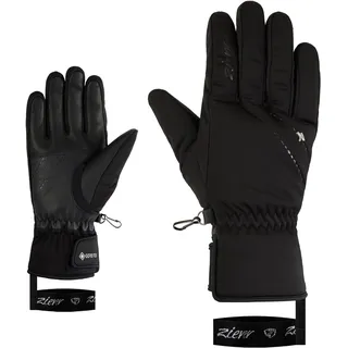 Ziener Kainoa-z GTX glove lady", black 6