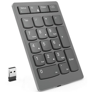 Lenovo Go Wireless Numeric Keypad