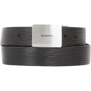 Valentino Impulse Men's Belt W115 Nero - kürzbar