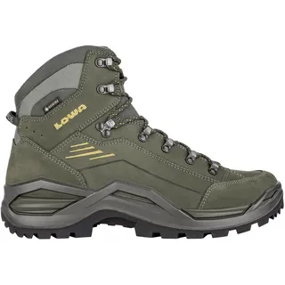Renegade GTX Mid Herren oliv/senf 51