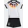 Deutschland Heimtrikot Replica 2025/26 Kinder Gr. 74