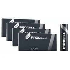 Bild von Procell AAA 10 Pack