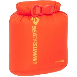 Sea to Summit Lightweight Dry Bag 1.5l spicy orange (42398587289750)