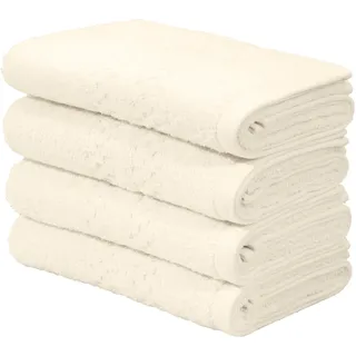 OTTO home Regona Handtuch 50 x 100 cm beige