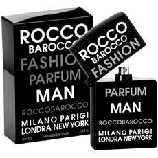 Rocco Barocco Fashion Eau de Toilette, 75 ml