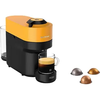 Nespresso Vertuo Pop ENV90.Y mango yellow