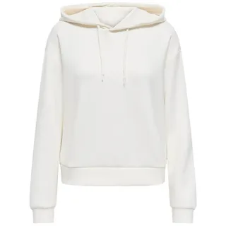 ONLY PLAY Hoodie Weiß L