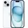 iPhone 15 6 GB RAM 512 GB Blau