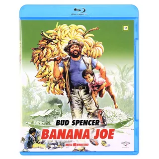SMD Banana Joe/Filme/Standard/Blu-Ray