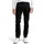 Regular Fit Black Denim 36/32