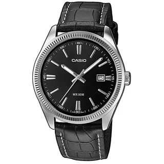 Casio MTP-1302PL-1AVEF Analog Leder 38,5 mm MTP-1302PL-1AVEF