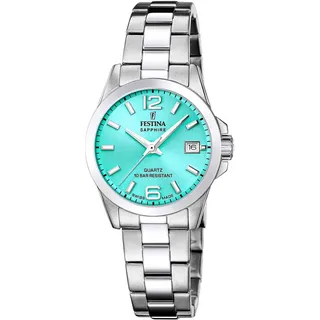 Festina - F20049/4 - Armbanduhr - Damen - Silber