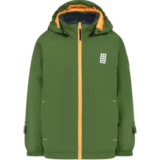 LEGO® kidswear LWJALAPO 703 - Jacket green (816) 80