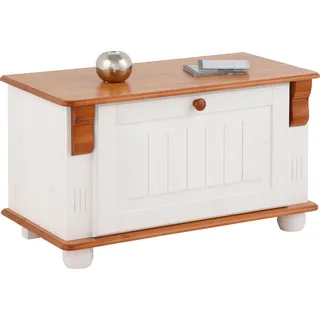 OTTO home Adele 80 x 45 x 40 cm weiß / weiß