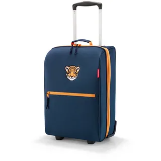 XS Kids 2-Rollen Cabin 43 cm / 19 l tiger navy