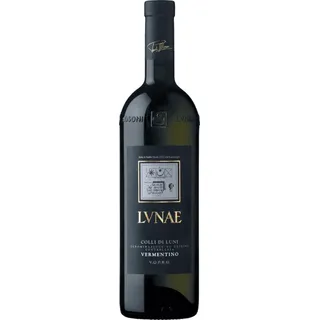 Lunae Vermentino Etichetta Nera 2022 1x0,75 l