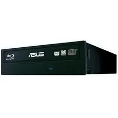 ASUS BluRay Combo-Burner Int. (Blu-ray Laufwerk), Optisches Laufwerk