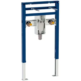 Geberit – Montage-Element DUOFI * Eitelkeit