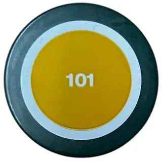 Collonil Velours-Nubuk, Schuhcreme, gelb, 100 ml