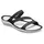 Swiftwater, Flip-flops - Black / White - EU 38-39