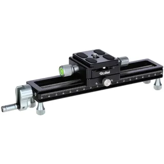Rollei Makroschlitten,