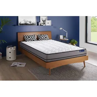 Actiflex night matratze 160x195cm, Taschenfederkern, Härtegrad 5, Höhe :20 cm, 3 Komfortzonen
