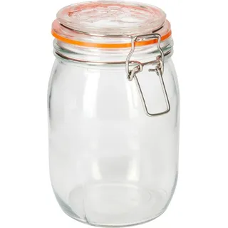 Weck-Glas, Glas, 1 L - Hausgemacht