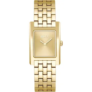 Boss Lucy Edelstahl 23 mm 1502260