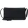 Schultertasche Black
