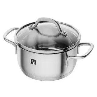 Zwilling Pico Kochtopf 14 cm rund