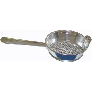 leberkonserven-Reissieb 14cm