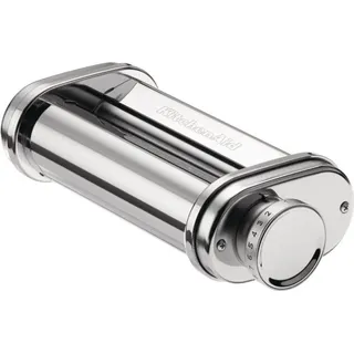 KitchenAid Nudelvorsatz 5KSMPSA silber