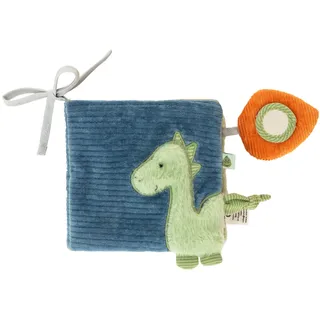 Sterntaler 3502423 Stoffbuch für Babys