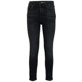 Marc O'Polo DENIM Highwaist Jeans 'Kaj' (OCS) - Blau,Schwarz - 29