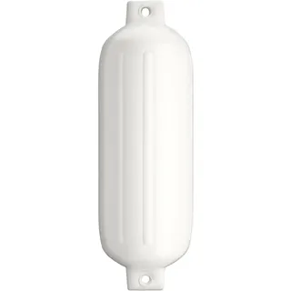 Polyform Fender 216 x 686 mm weiß